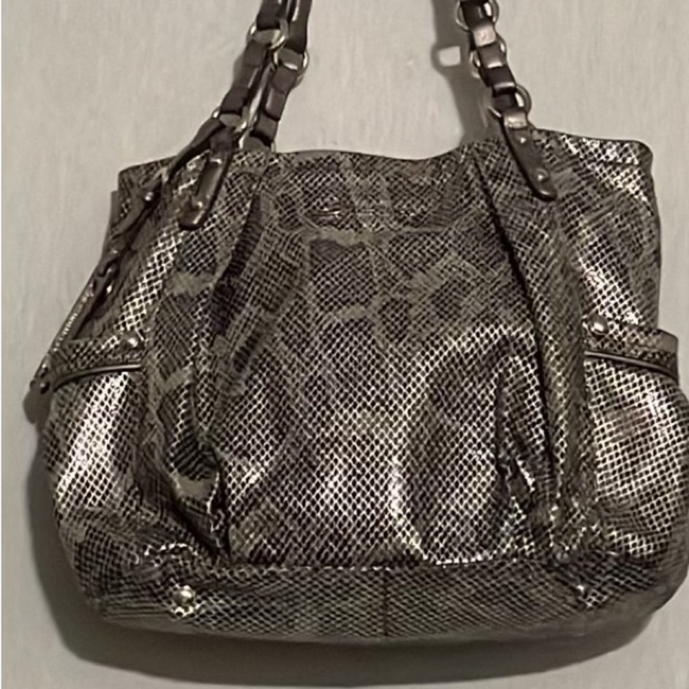 B.Makowsky large bag
